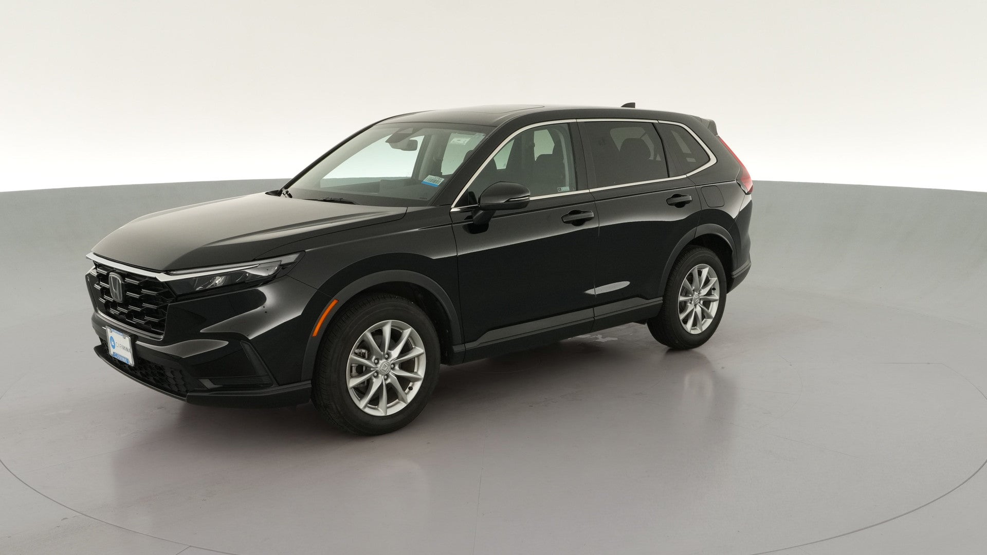 2026 Honda CR-V vehicle photo