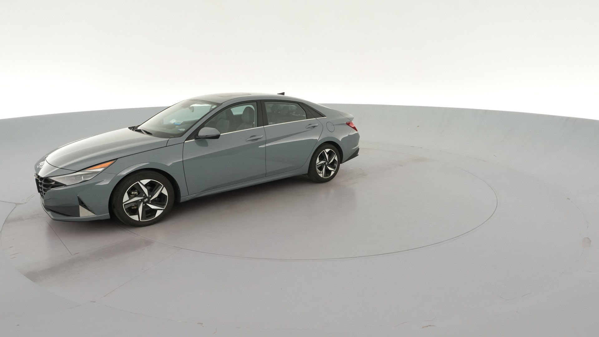 2023 Hyundai Elantra vehicle photo