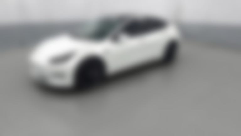 2022 Tesla Model 3 vehicle photo
