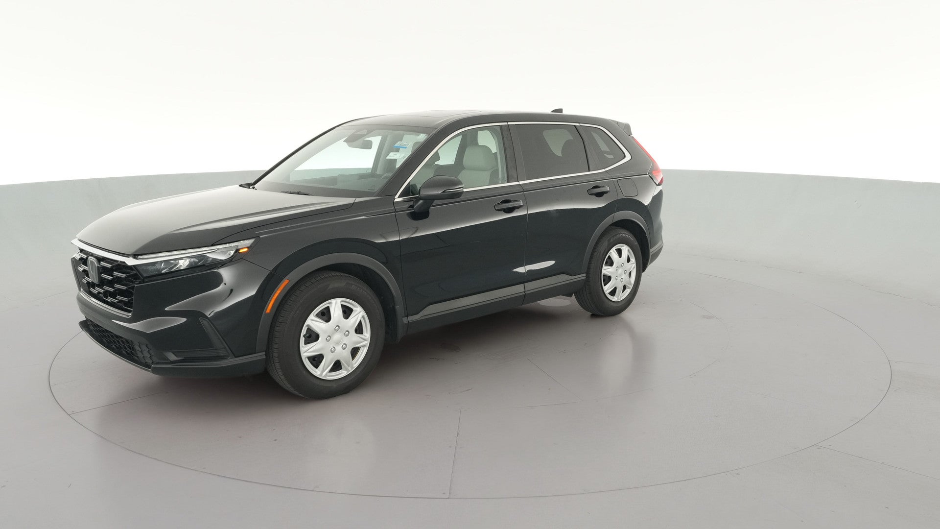 2025 Honda CR-V vehicle photo