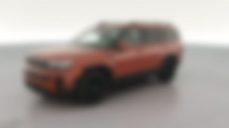 2024 Hyundai Santa Fe vehicle photo