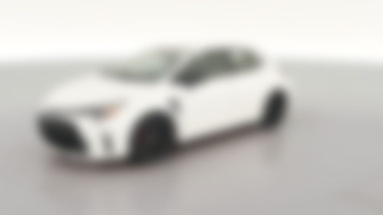 2024 Toyota GR Corolla vehicle photo