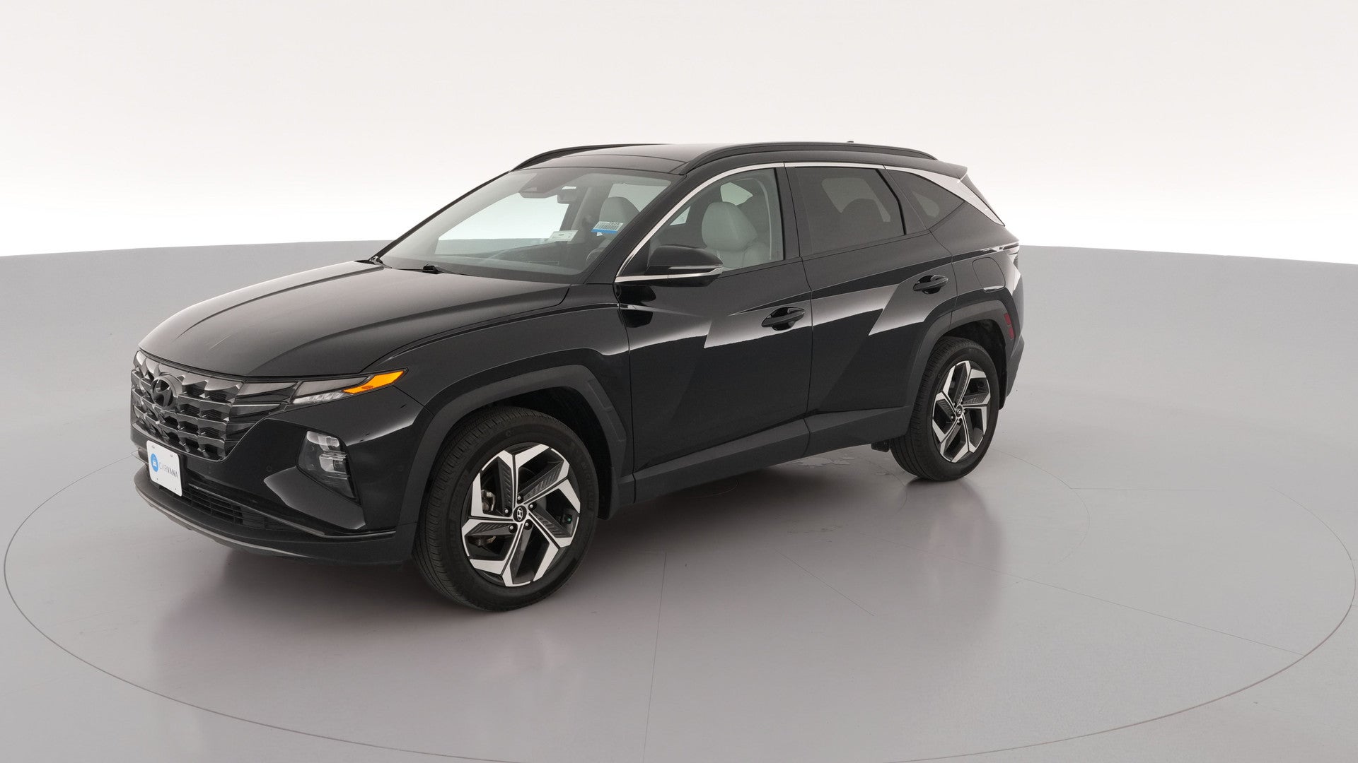 2023 Hyundai Tucson vehicle photo
