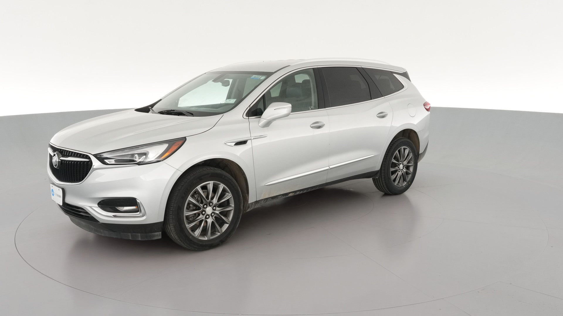 2021 Buick Enclave vehicle photo