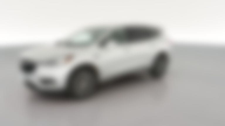 2021 Buick Enclave vehicle photo
