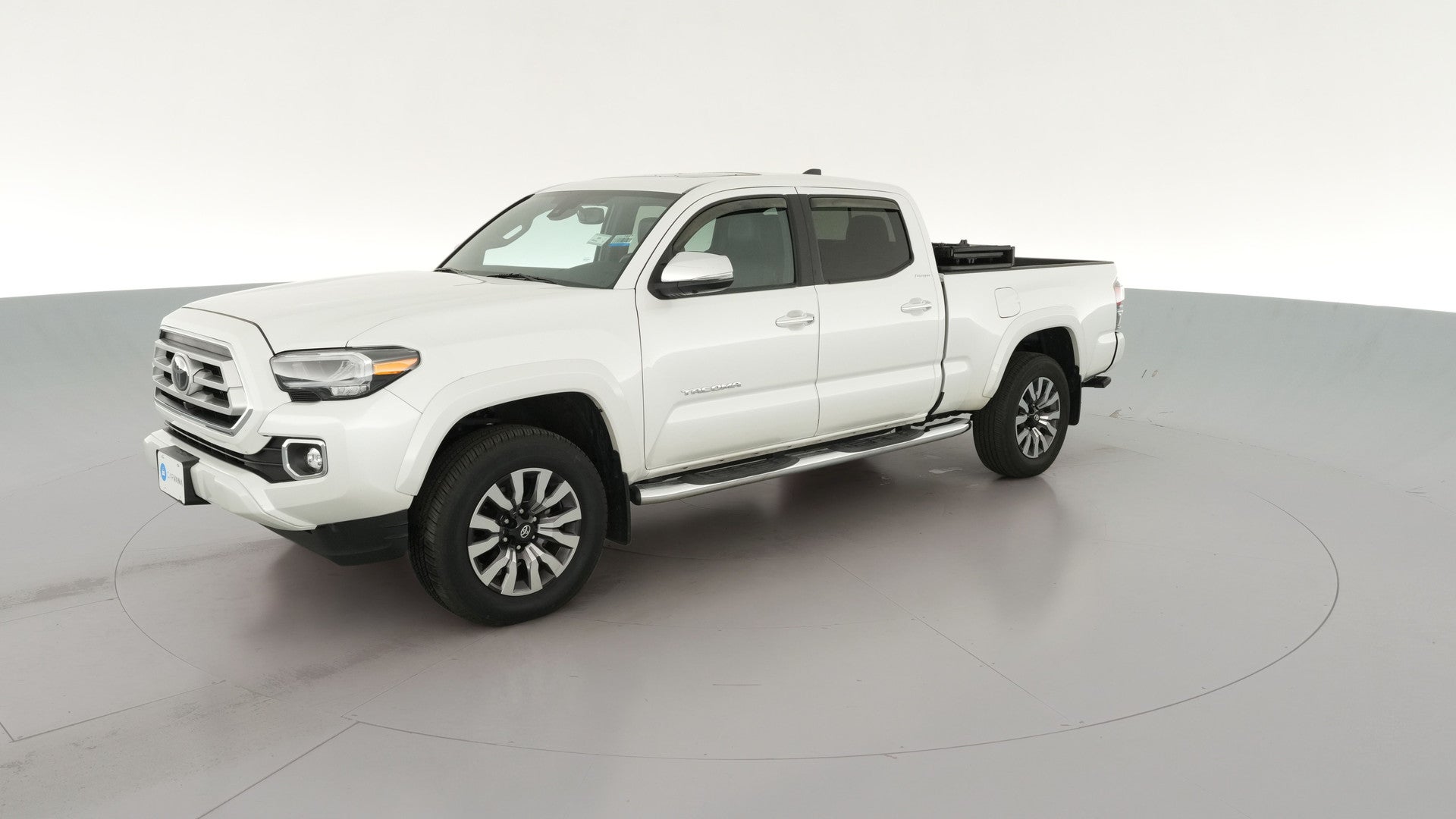 2023 Toyota Tacoma Double Cab vehicle photo