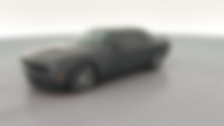 2015 Dodge Challenger vehicle photo