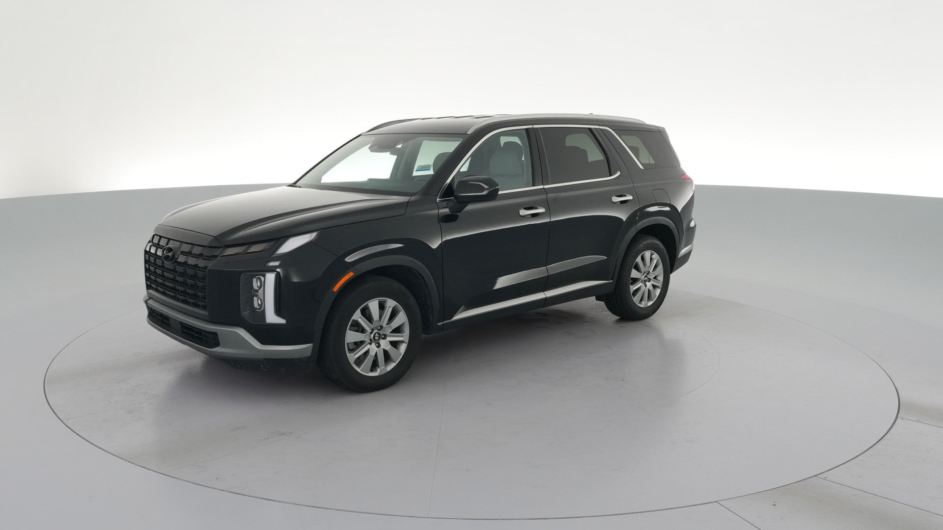 2025 Hyundai Palisade vehicle photo