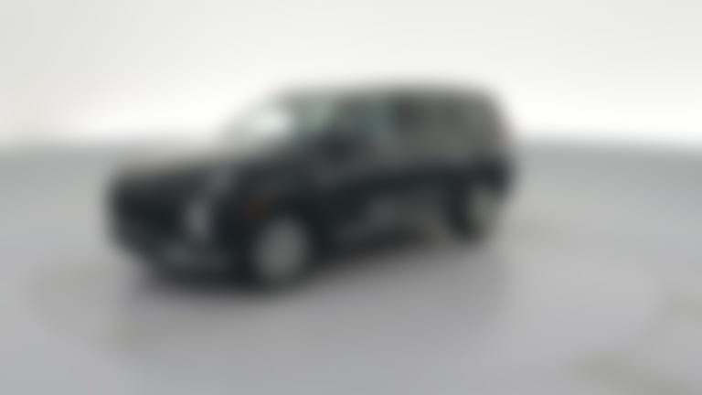 2025 Hyundai Palisade vehicle photo