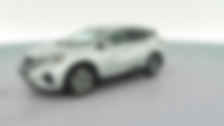 2019 Nissan Murano vehicle photo