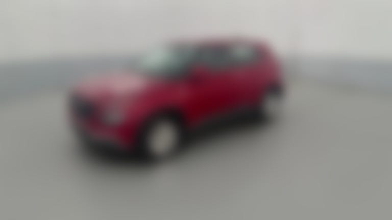 2021 Hyundai Venue vehicle photo