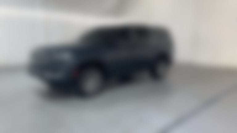2023 Jeep Grand Wagoneer vehicle photo