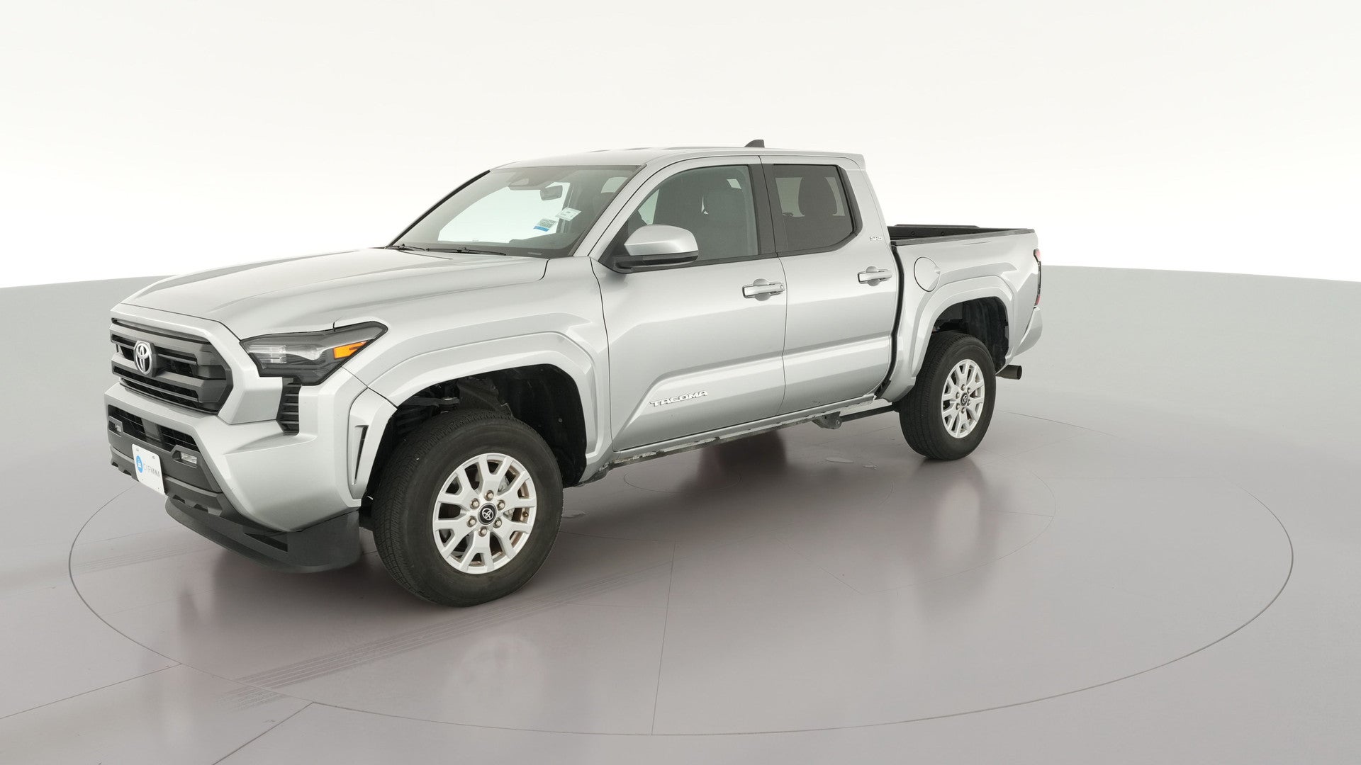 2024 Toyota Tacoma Double Cab vehicle photo