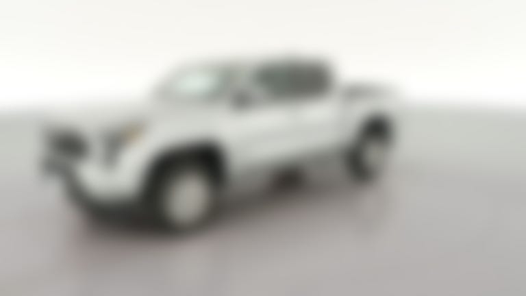 2024 Toyota Tacoma Double Cab vehicle photo