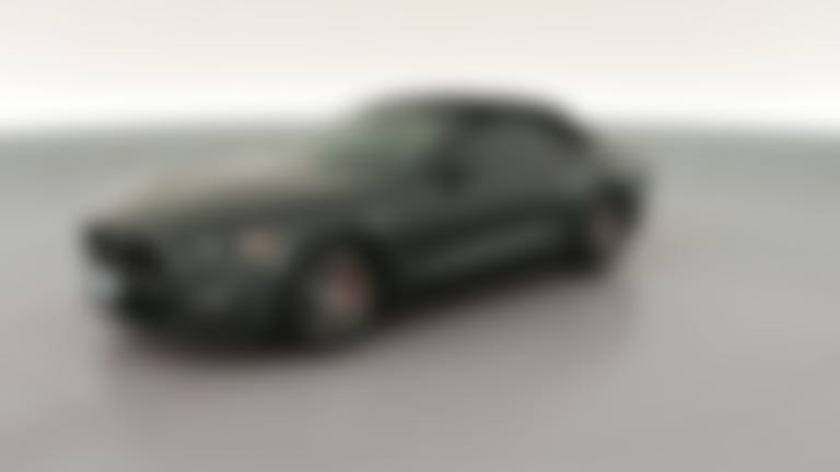2015 Ford Mustang vehicle photo