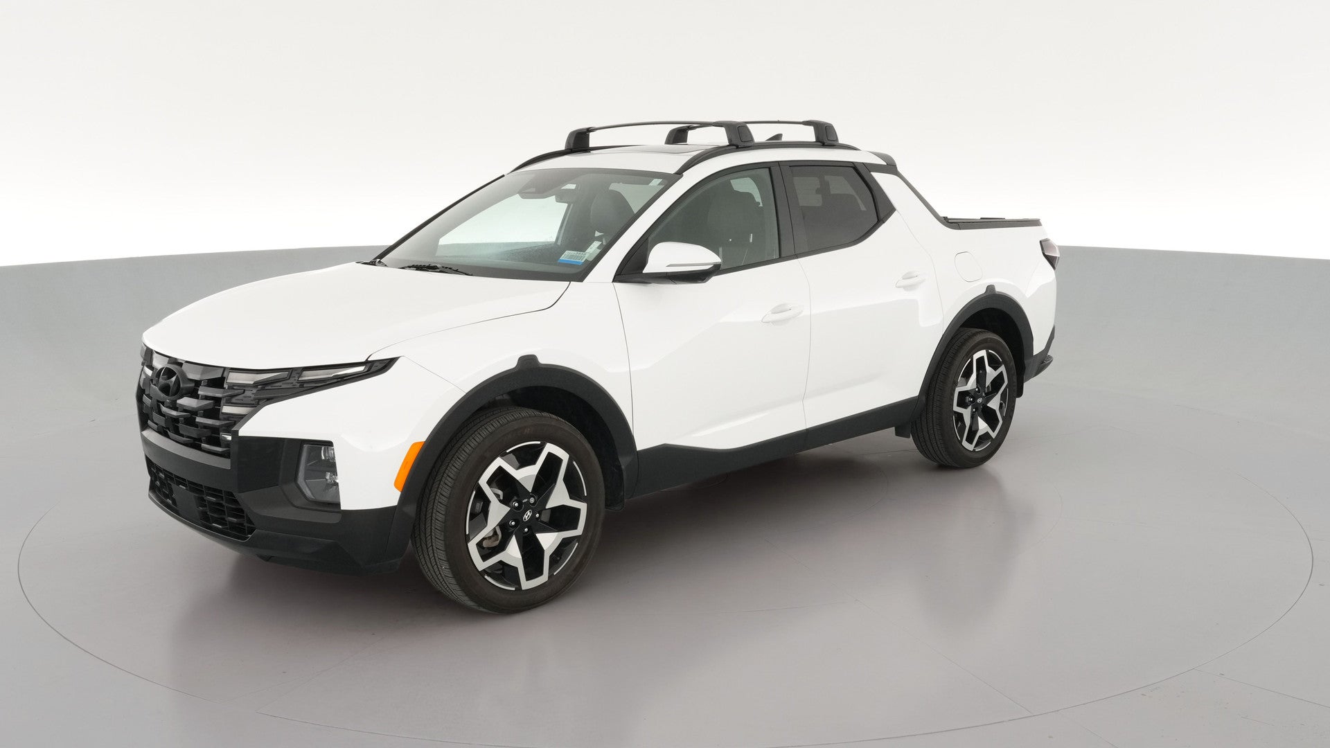 2024 Hyundai Santa Cruz vehicle photo