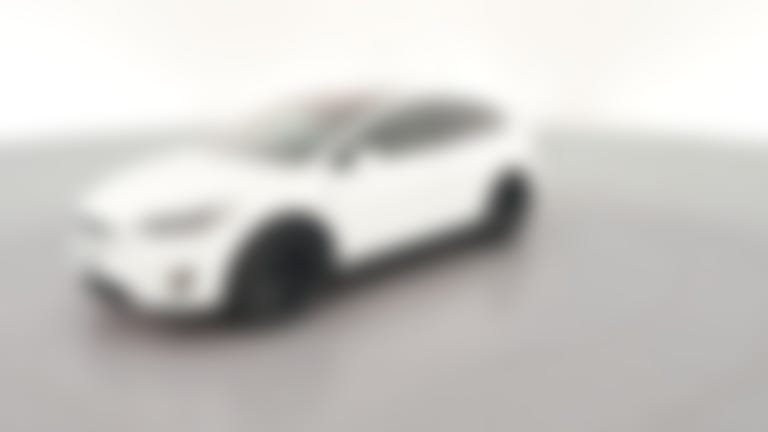 2019 Tesla Model X vehicle photo