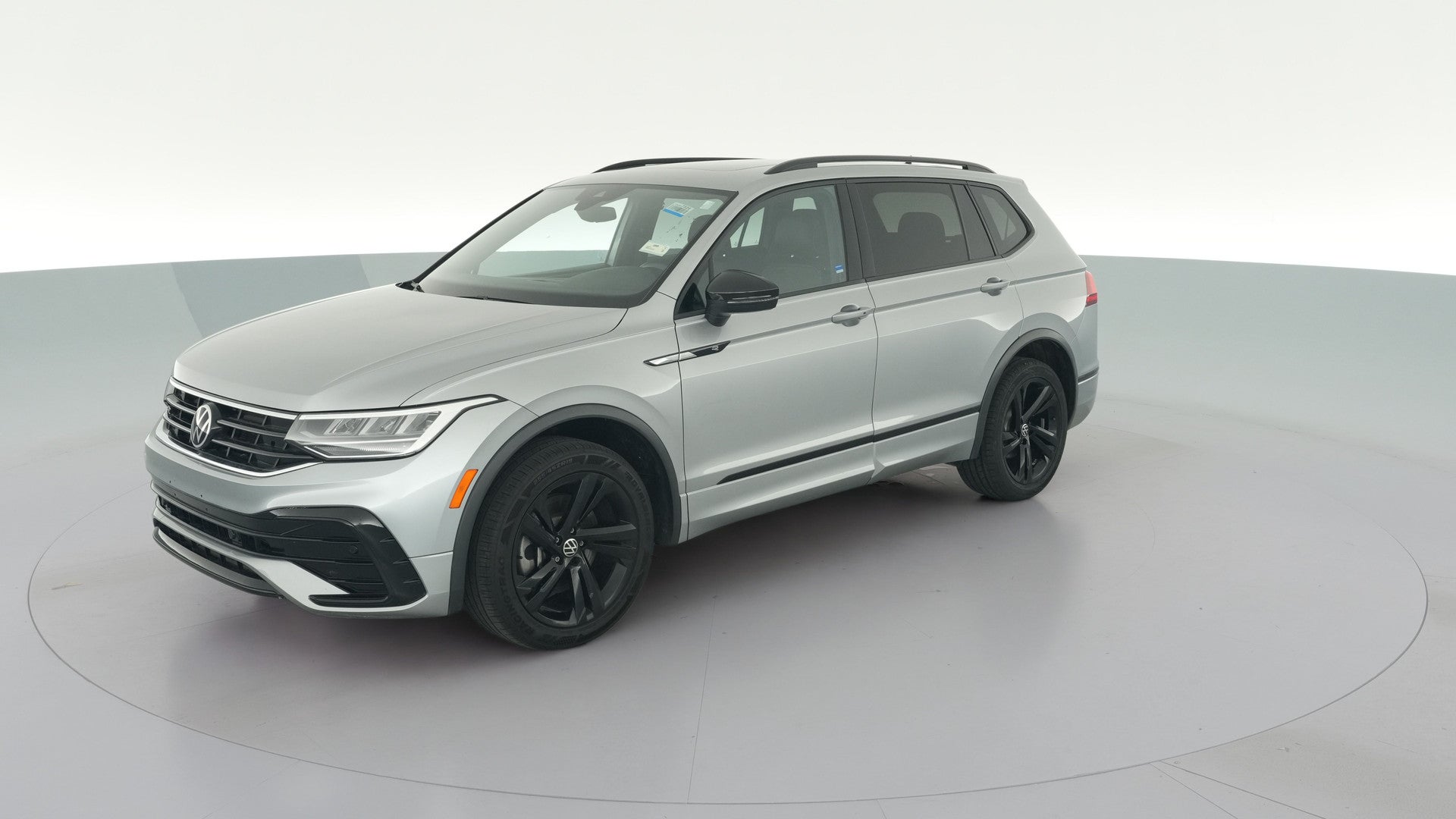 2023 Volkswagen Tiguan vehicle photo