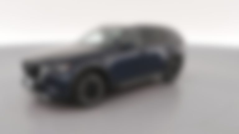 2024 MAZDA CX-90 PHEV vehicle photo