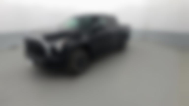 2024 Toyota Tundra CrewMax vehicle photo