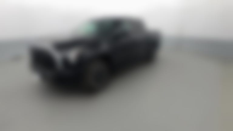 2024 Toyota Tundra CrewMax vehicle photo