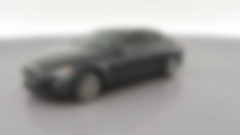 2020 Genesis G70 vehicle photo