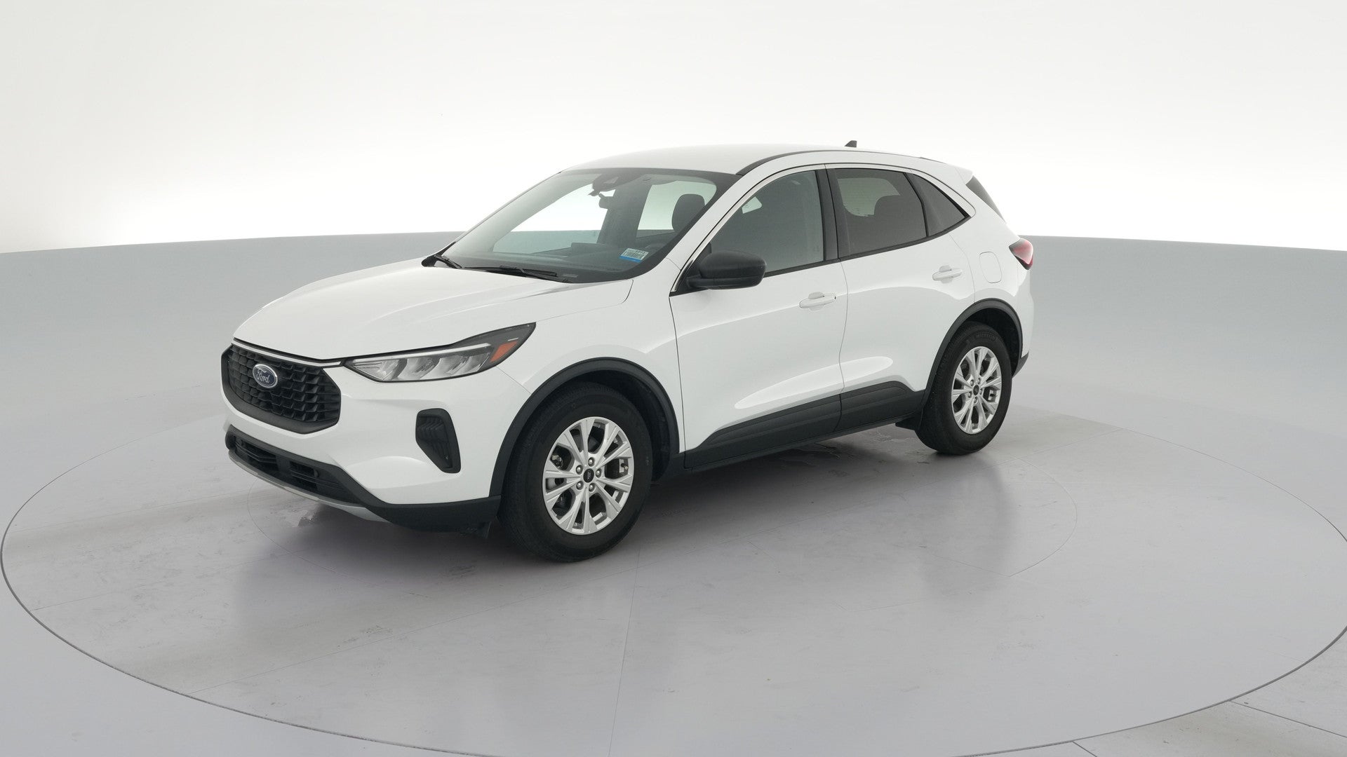 2023 Ford Escape vehicle photo