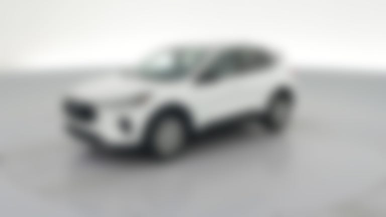 2023 Ford Escape vehicle photo