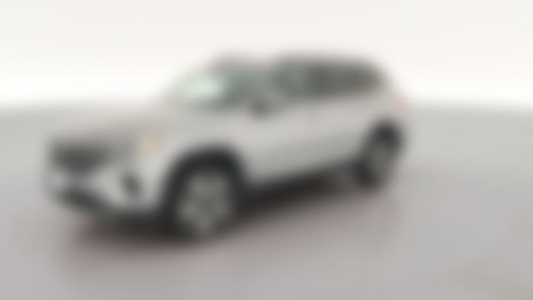 2025 Volkswagen Atlas vehicle photo