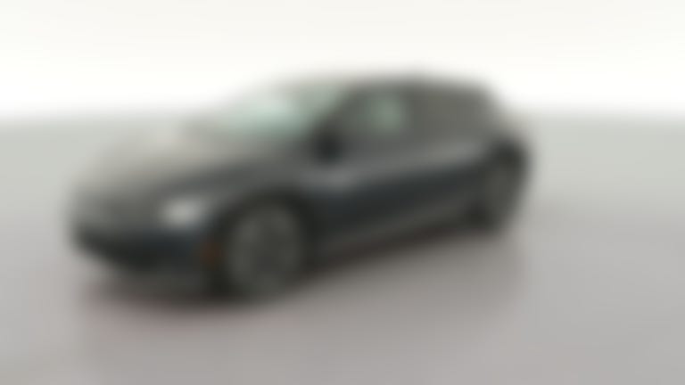 2022 Kia EV6 vehicle photo