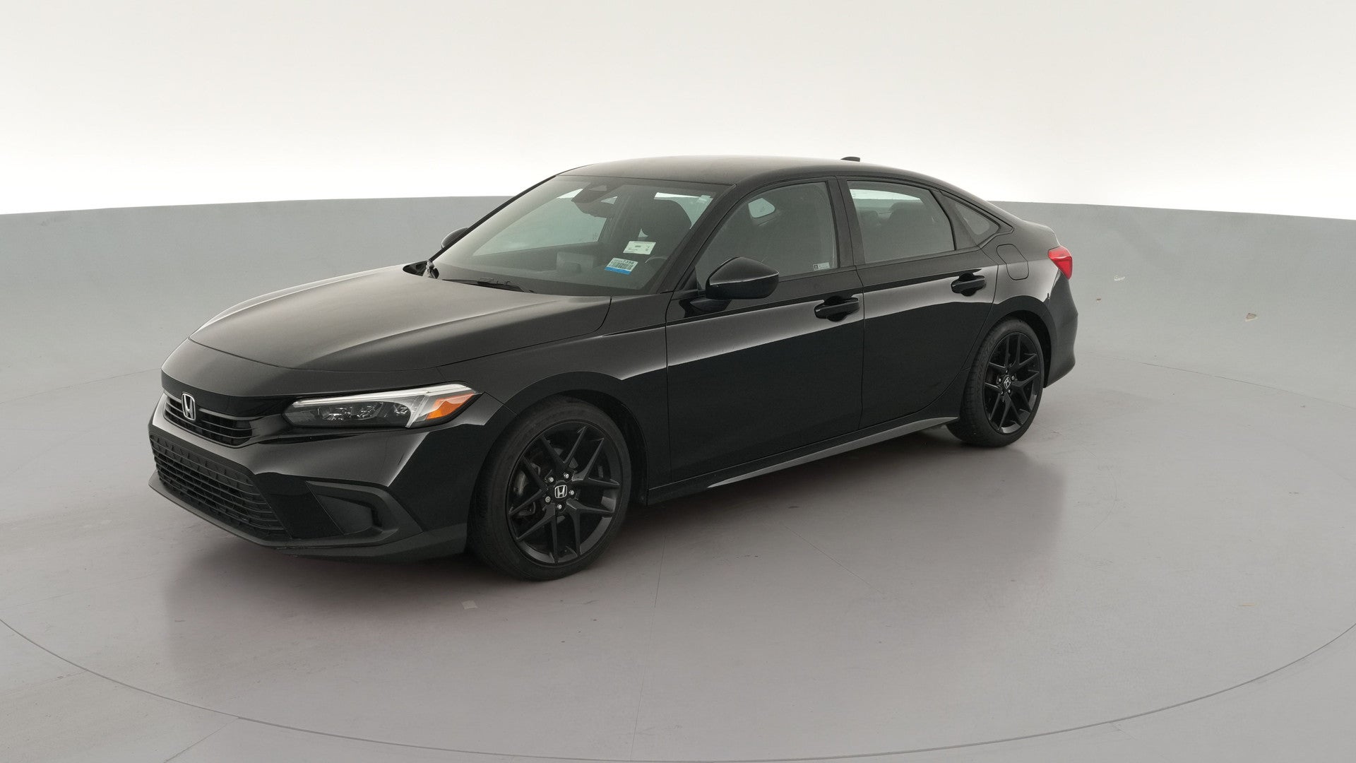 2022 Honda Civic vehicle photo