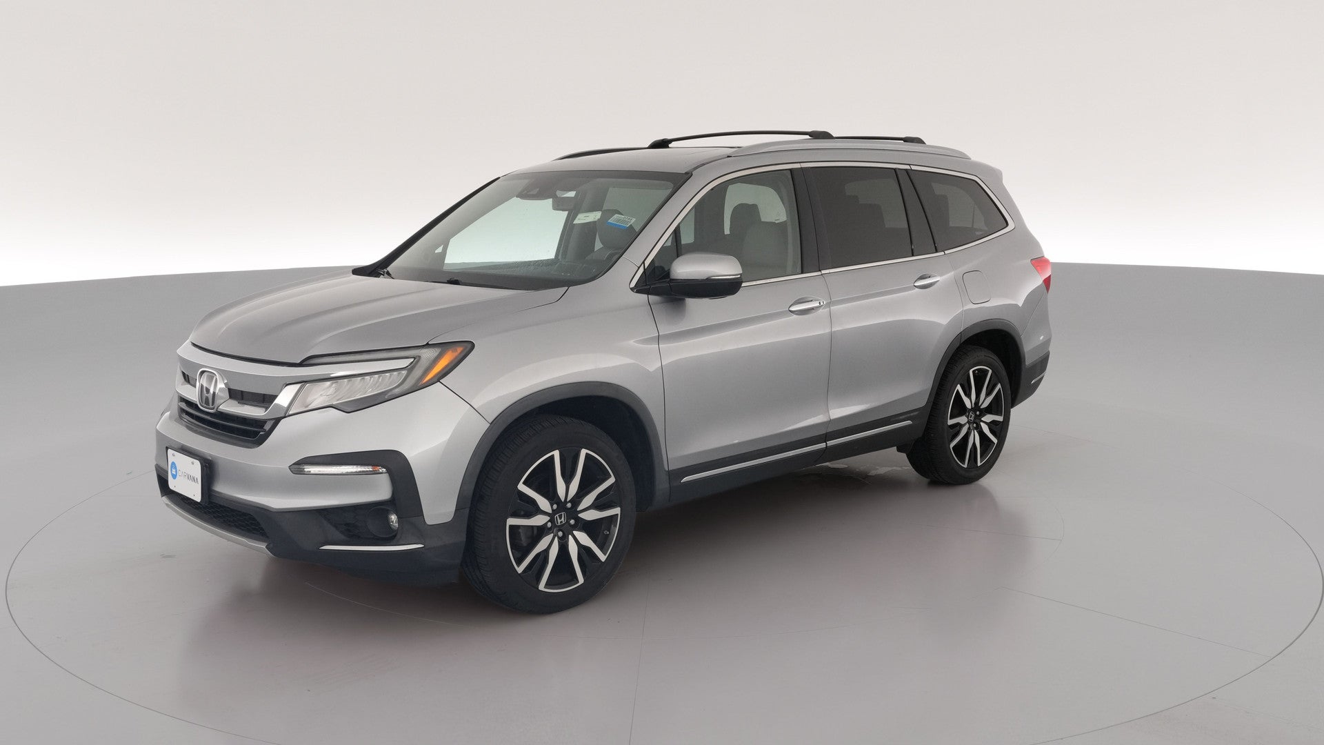 2019 Honda Pilot vehicle photo