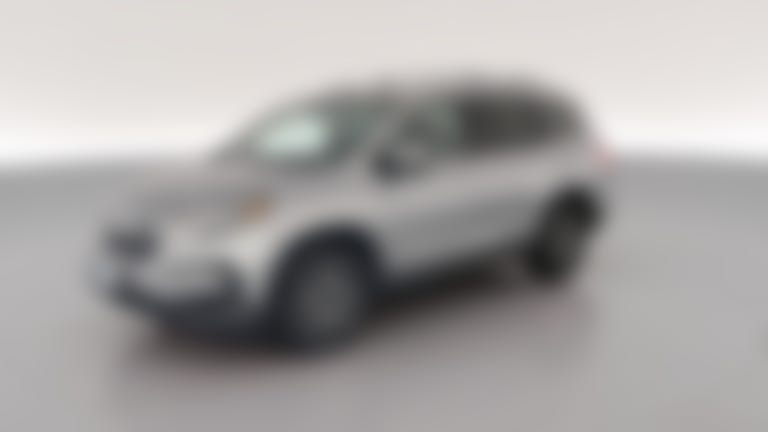 2019 Honda Pilot vehicle photo