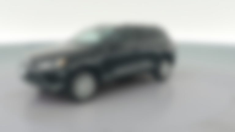 2016 Volkswagen Touareg vehicle photo