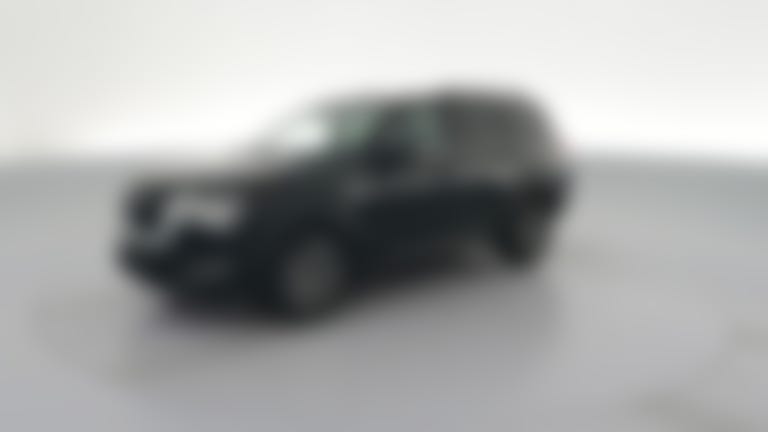 2025 Nissan Pathfinder vehicle photo