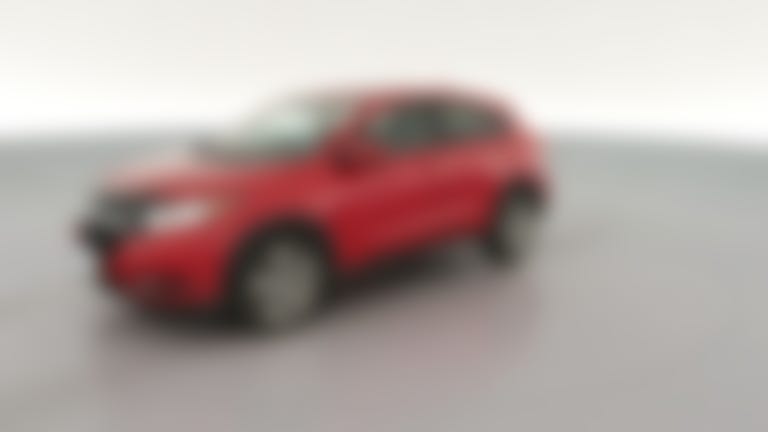 2017 Honda HR-V vehicle photo