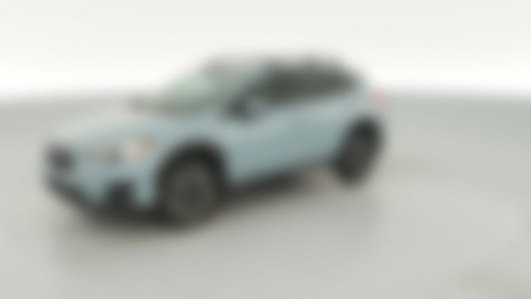 2018 Subaru Crosstrek vehicle photo