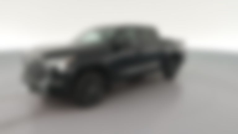 2024 Toyota Tundra CrewMax vehicle photo