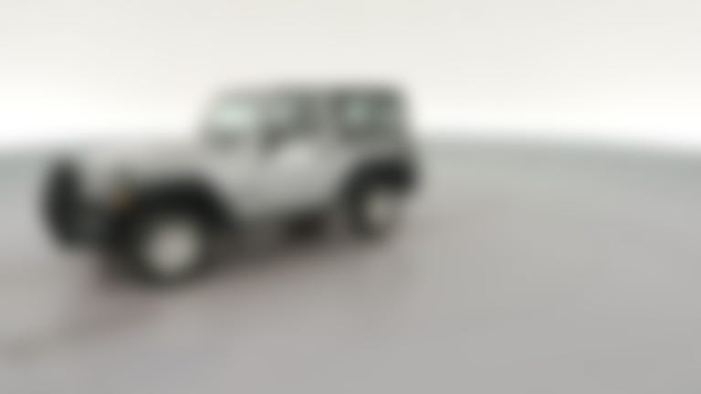 2015 Jeep Wrangler vehicle photo