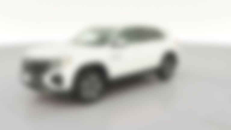 2024 Volkswagen Atlas Cross Sport vehicle photo