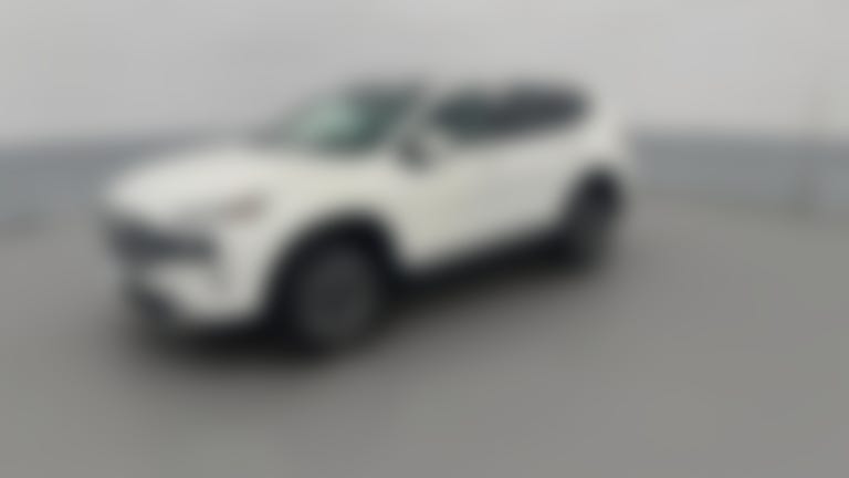 2023 Hyundai Santa Fe Plug-in Hybrid vehicle photo