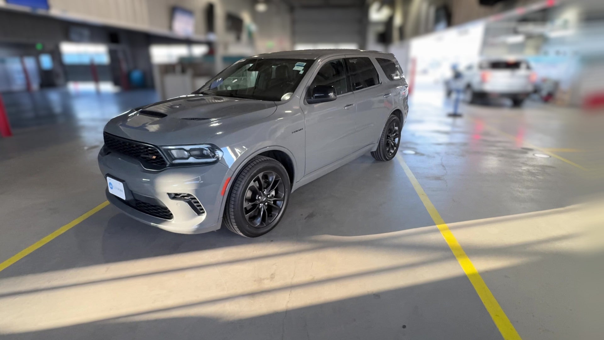 2023 Dodge Durango vehicle photo
