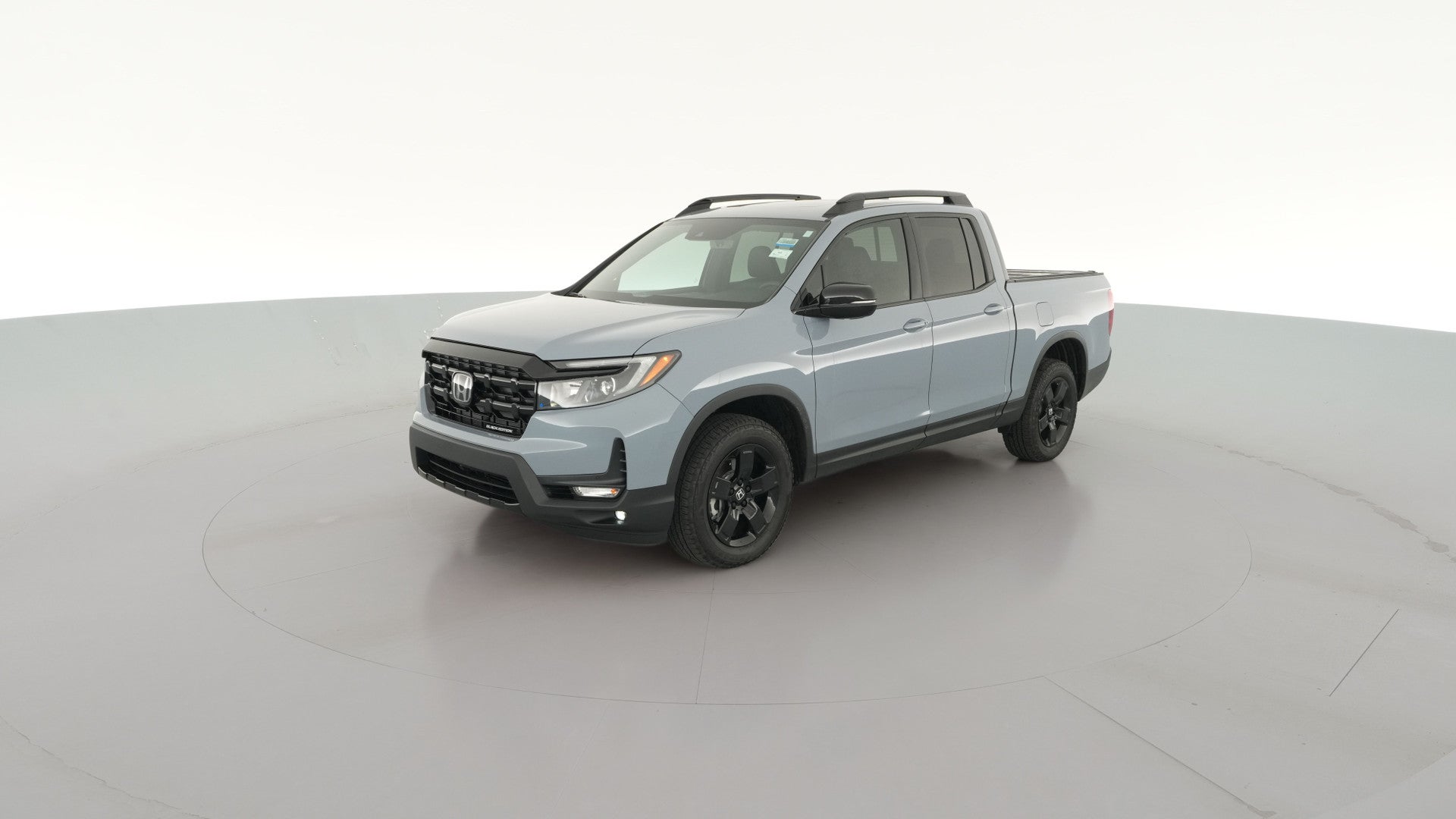2026 Honda Ridgeline vehicle photo