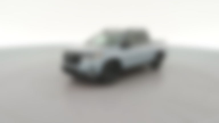 2026 Honda Ridgeline vehicle photo