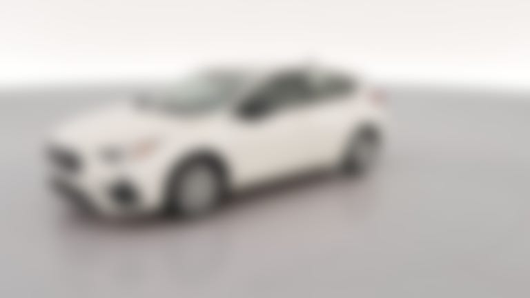 2025 Subaru Impreza vehicle photo