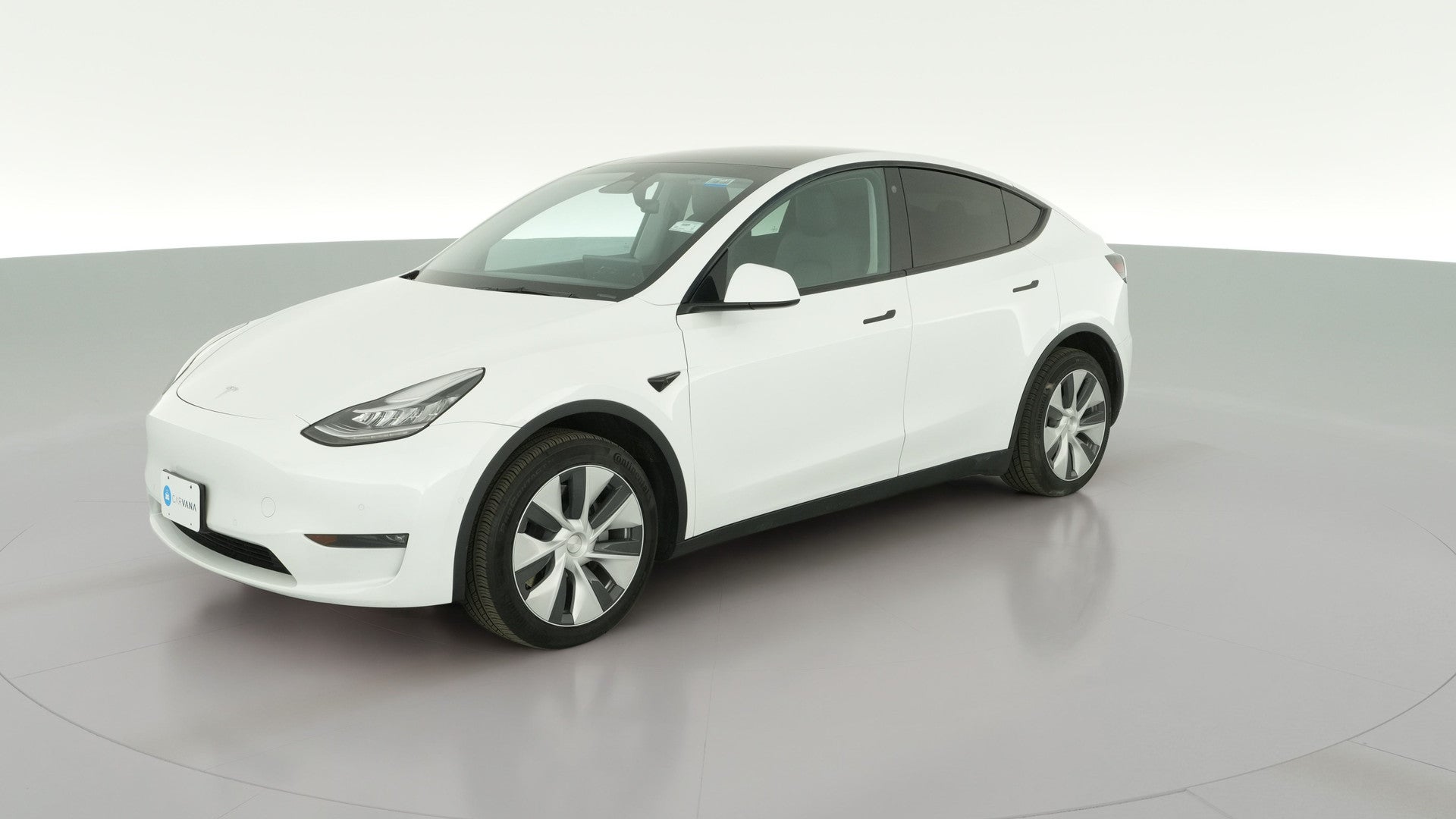 2022 Tesla Model Y vehicle photo