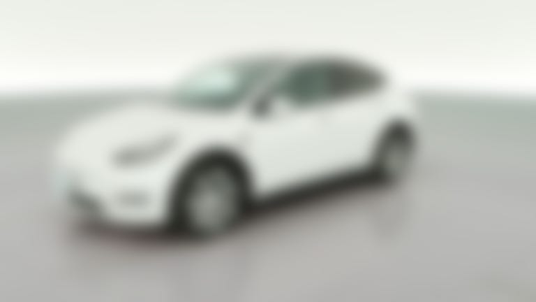 2022 Tesla Model Y vehicle photo