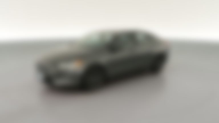 2018 Ford Fusion vehicle photo
