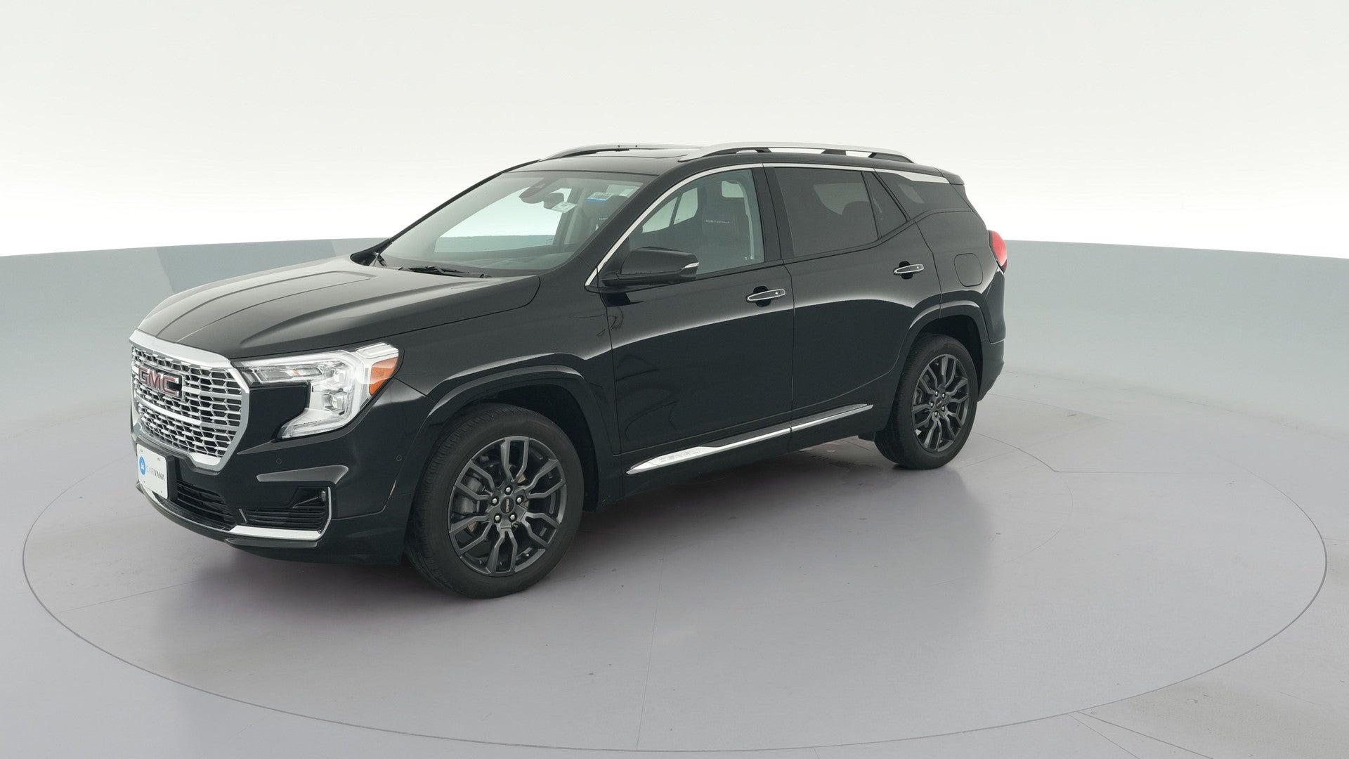 2023 GMC Terrain vehicle photo