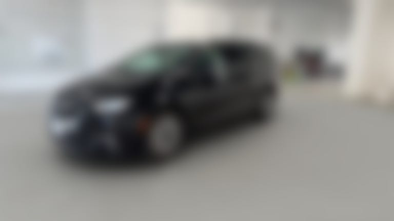 2024 Chrysler Pacifica Hybrid vehicle photo